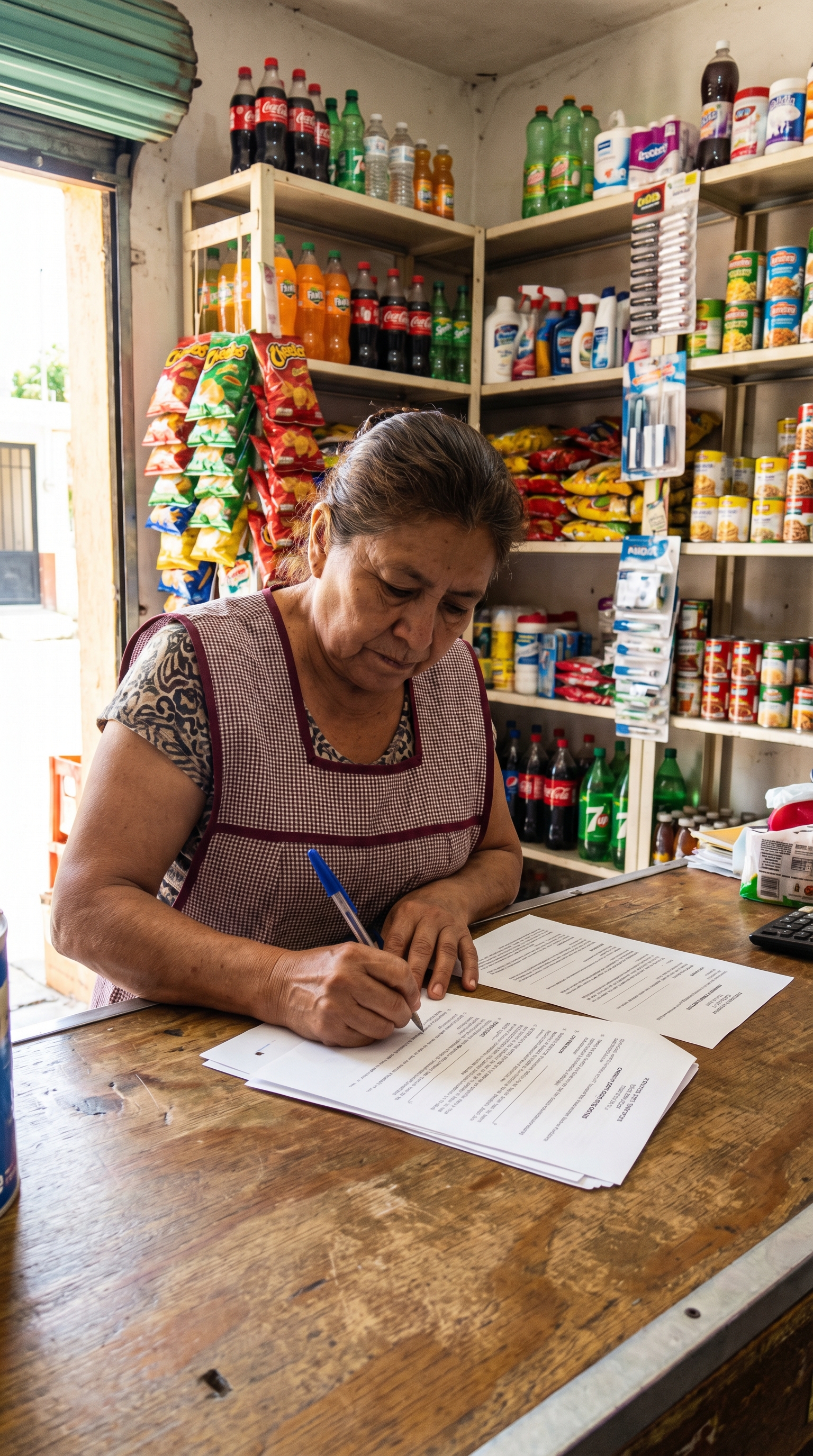 Comercio